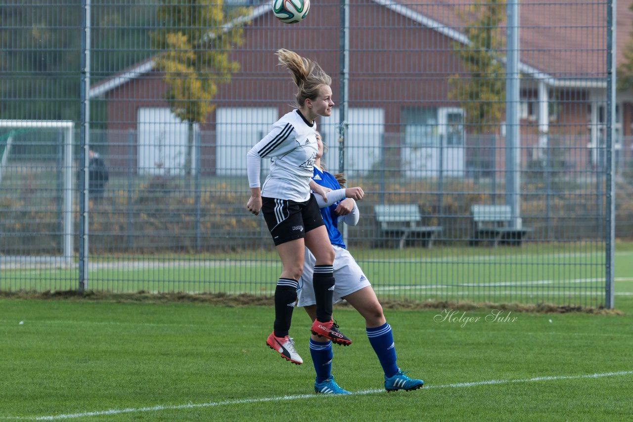 Bild 397 - Frauen FSC Kaltenkirchen - VfR Horst : Ergebnis: 2:3